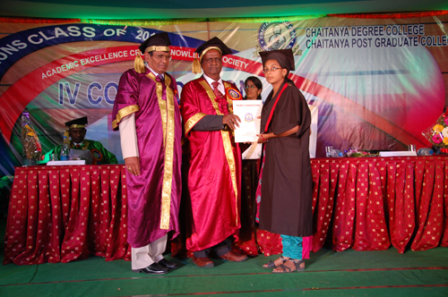 convocation 2014